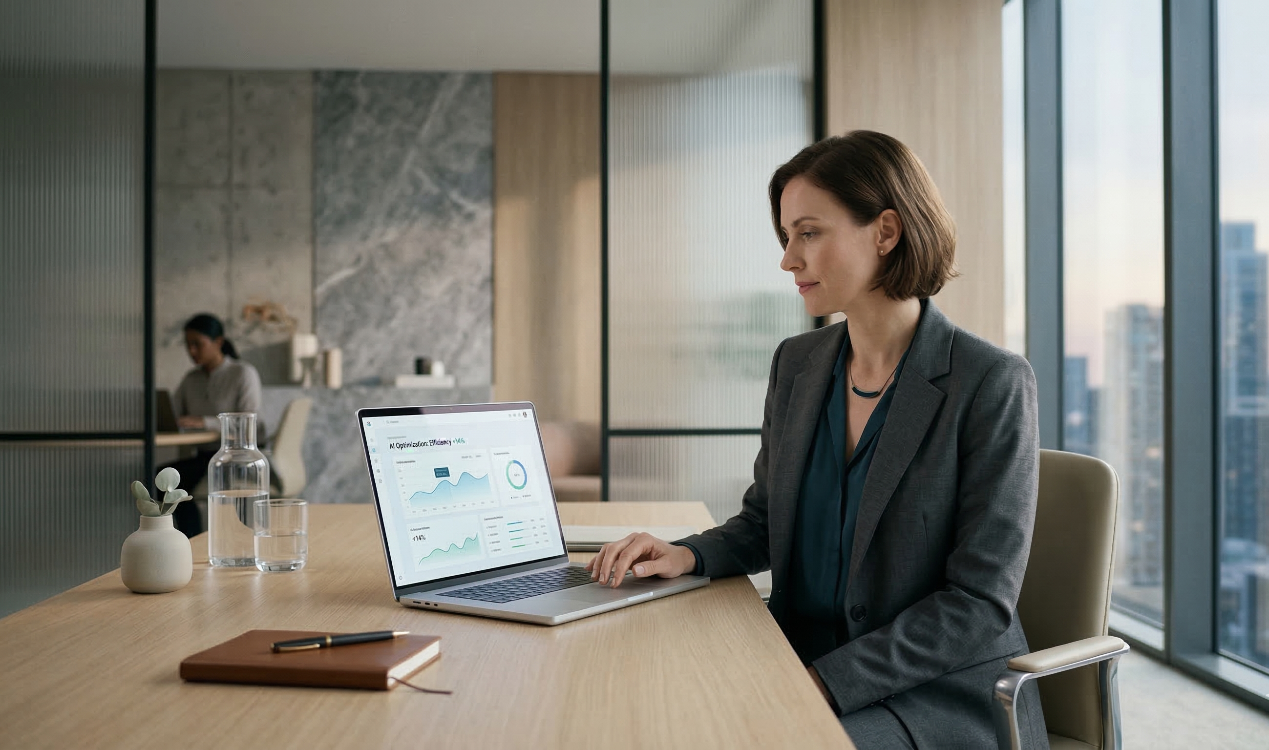 Practical AI & Data Adoption