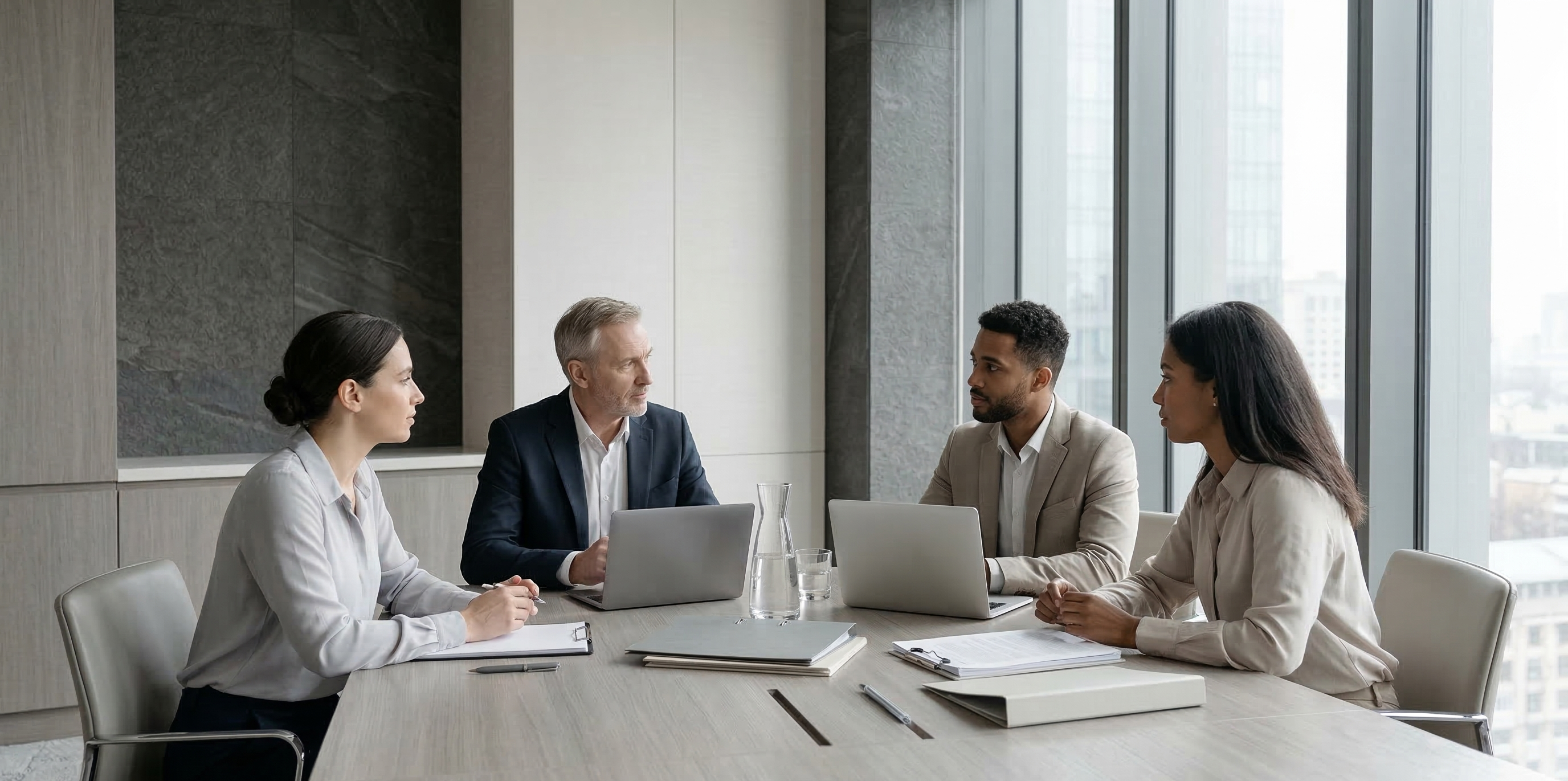 Technical Delivery & Team Coordination